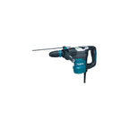  Makita HR4003C Perforateur, Burineur 8,3J SDS-Max 1100 W Avec Coffret De Transport