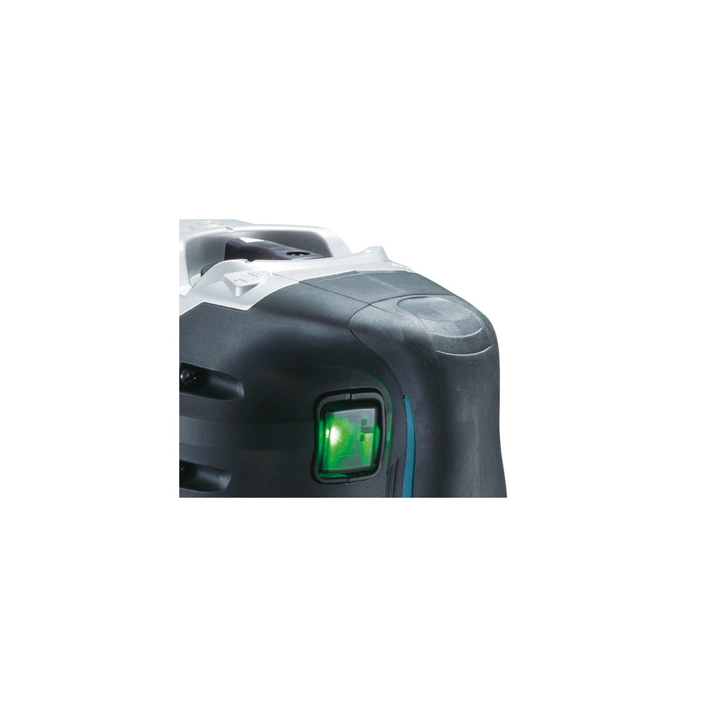  Makita HR4003C Perforateur, Burineur 8,3J SDS-Max 1100 W Avec Coffret De Transport