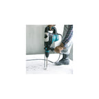  Makita HR4003C Perforateur, Burineur 8,3J SDS-Max 1100 W Avec Coffret De Transport