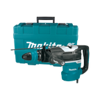  Makita HR5212C Perforateur, Burineur SDS-Max 1510W 19J AVT Avec Coffret De Transport