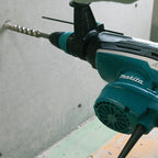  Makita HR5212C Perforateur, Burineur SDS-Max 1510W 19J AVT Avec Coffret De Transport