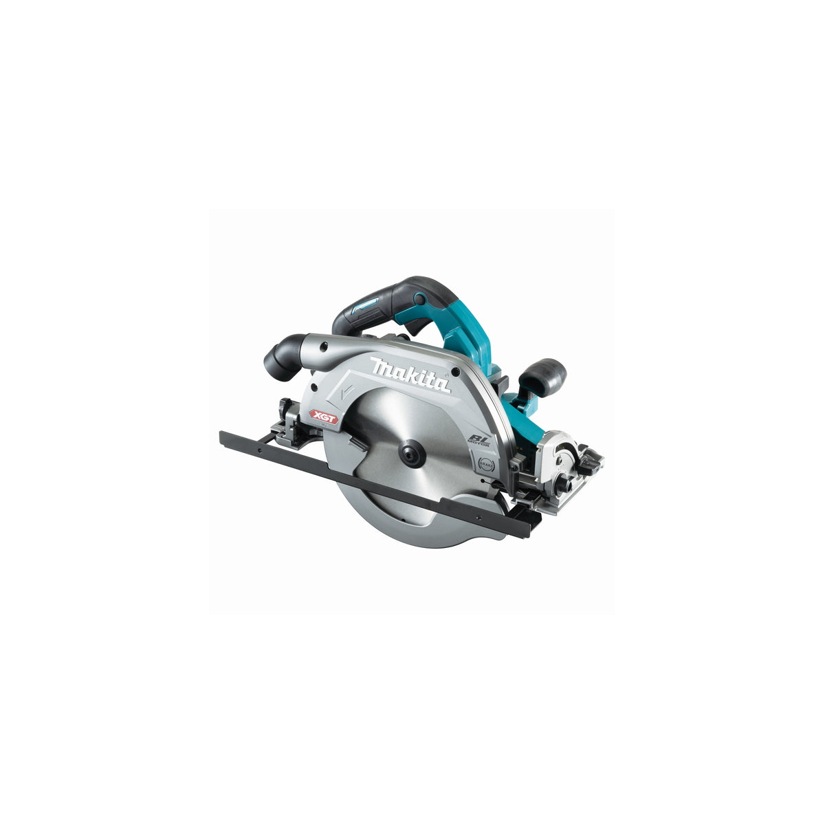  Makita HS009GZ Scie Circulaire 40 V Max Li-Ion XGT Ø 235 Mm (Machine Seule)