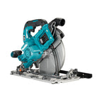  Makita HS009GZ Scie Circulaire 40 V Max Li-Ion XGT Ø 235 Mm (Machine Seule)