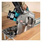  Makita HS009GZ Scie Circulaire 40 V Max Li-Ion XGT Ø 235 Mm (Machine Seule)