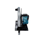  Makita HS013GZ Scie Circulaire XGT Ø 415mm 40V Max Li-Ion (Machine Seule)