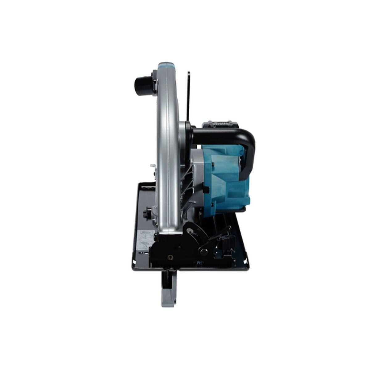  Makita HS013GZ Scie Circulaire XGT Ø 415mm 40V Max Li-Ion (Machine Seule)