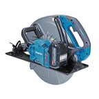  Makita HS013GZ Scie Circulaire XGT Ø 415mm 40V Max Li-Ion (Machine Seule)