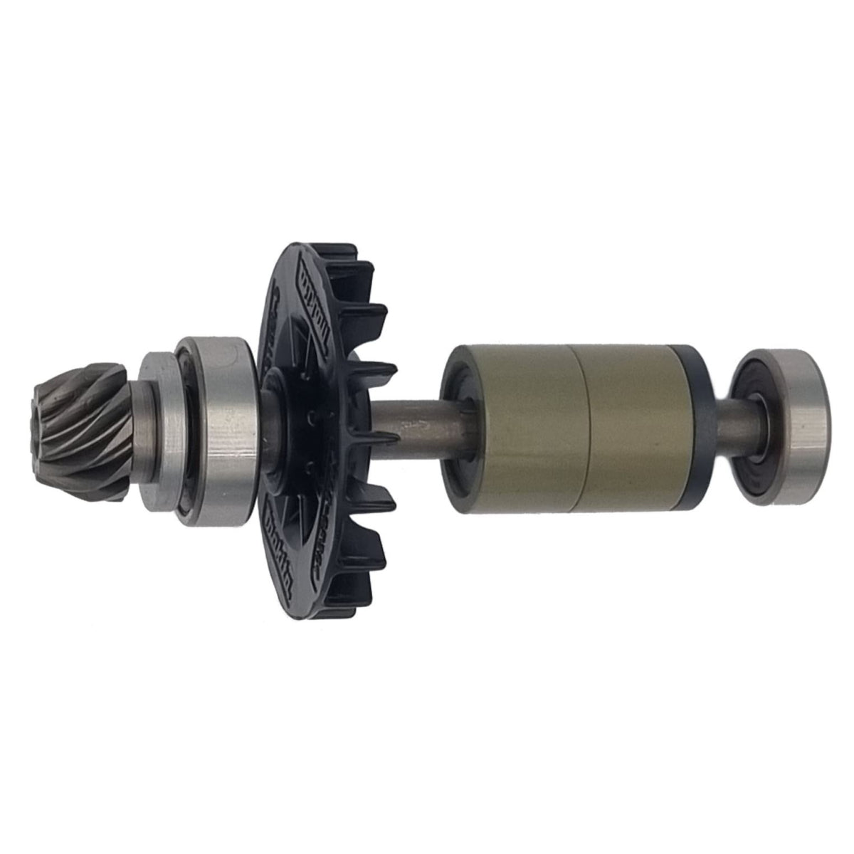  Makita Induit Complet Pour Perforateur Makita DHR280, DHR281, DHR283 (519513-5)