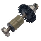  Makita Induit Complet Pour Perforateur Makita DHR280, DHR281, DHR283 (519513-5)