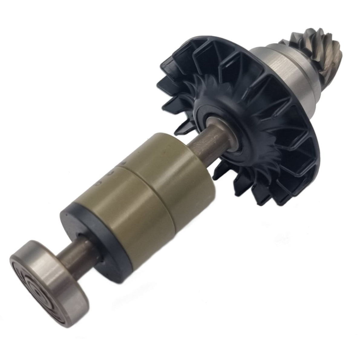  Makita Induit Complet Pour Perforateur Makita DHR280, DHR281, DHR283 (519513-5)