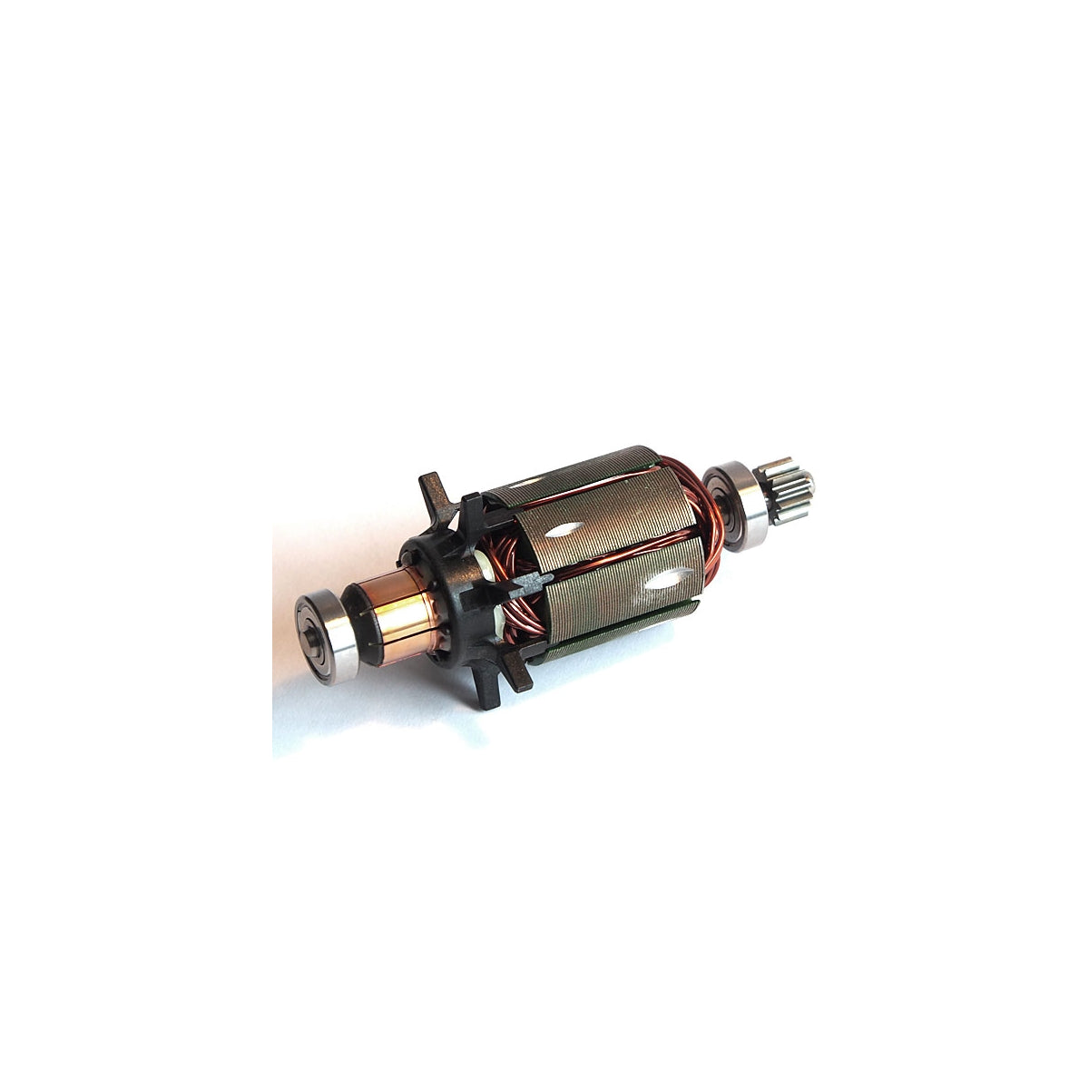  Makita 619116-6 Induit Pour 6317DWDE, 6217D, 6317D