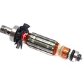  Makita Induit Pour Meuleuse Affleureuse RT0700C (515844-0)