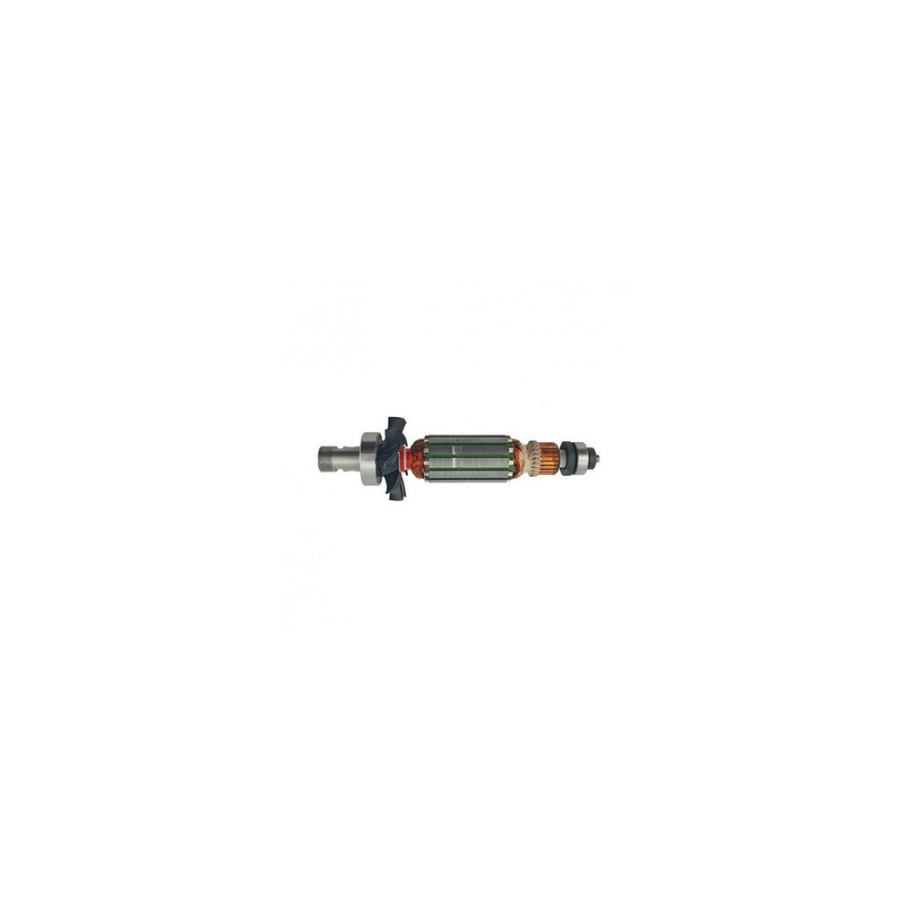  Makita Induit Pour Meuleuse Affleureuse RT0700C (515844-0)