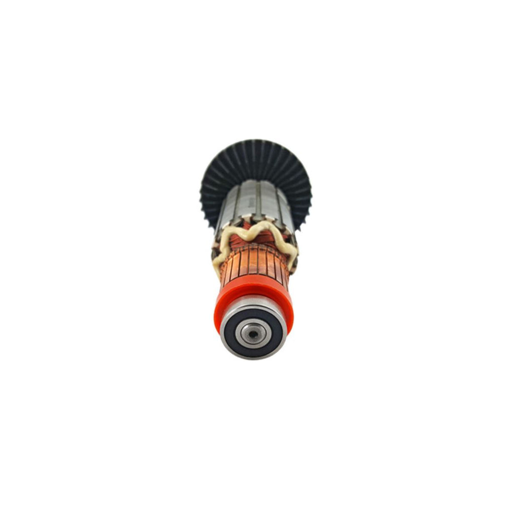  Makita Induit Pour Meuleuse Angulaire GA7010C, GA7012C, GA9010C, GA9012C (513568-2)