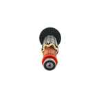  Makita Induit Pour Meuleuse Angulaire GA7010C, GA7012C, GA9010C, GA9012C (513568-2)