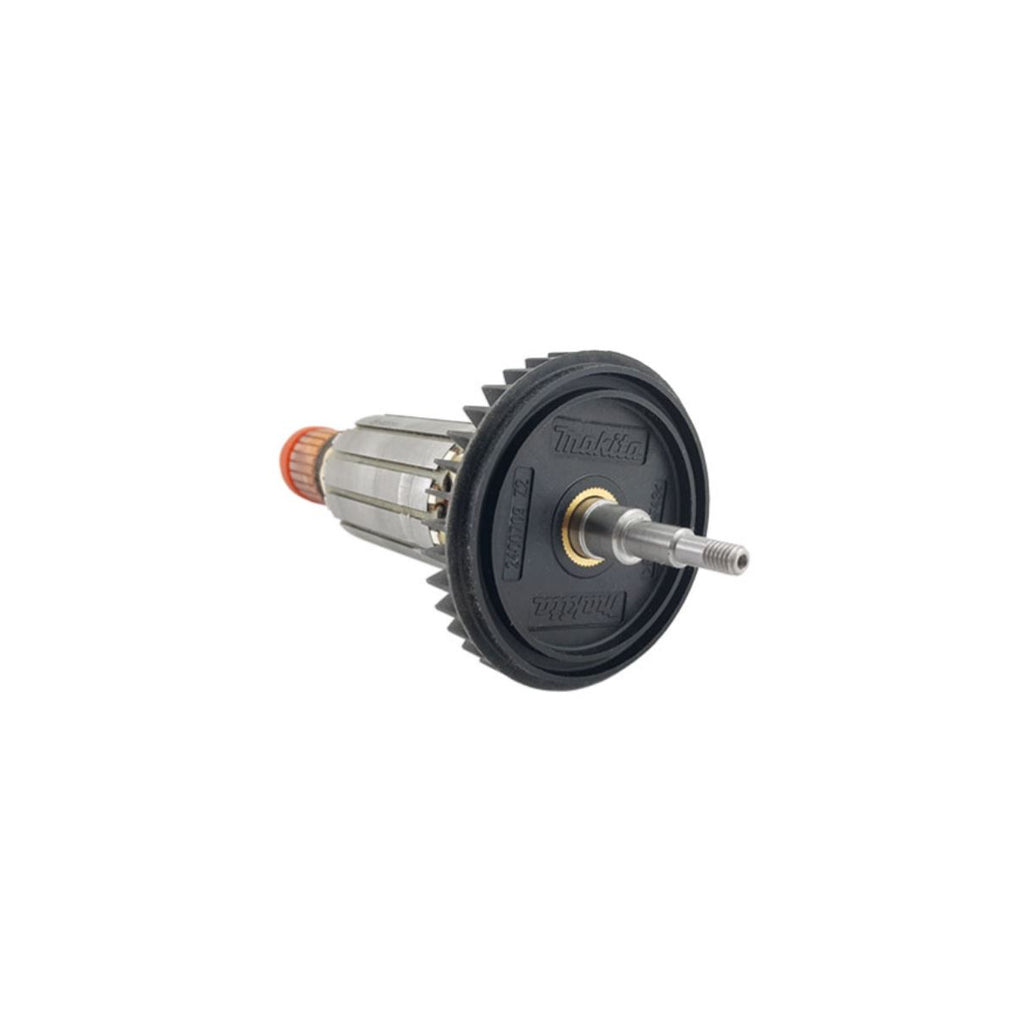  Makita Induit Pour Meuleuse Angulaire GA7010C, GA7012C, GA9010C, GA9012C (513568-2)