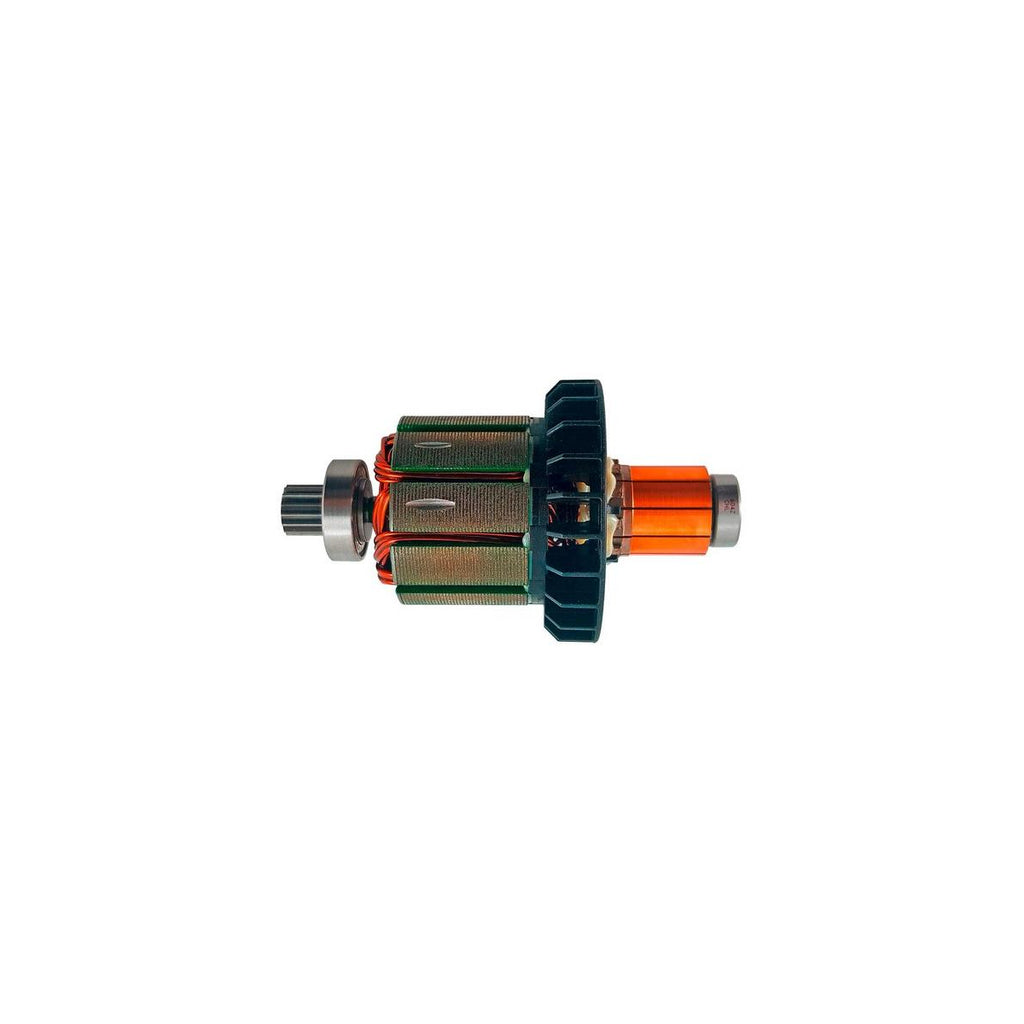  Makita Induit Pour Perceuse, Visseuse DDF482, DHP482 (619380-9 - 619583-5)