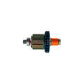  Makita Induit Pour Perceuse, Visseuse DDF482, DHP482 (619380-9 - 619583-5)