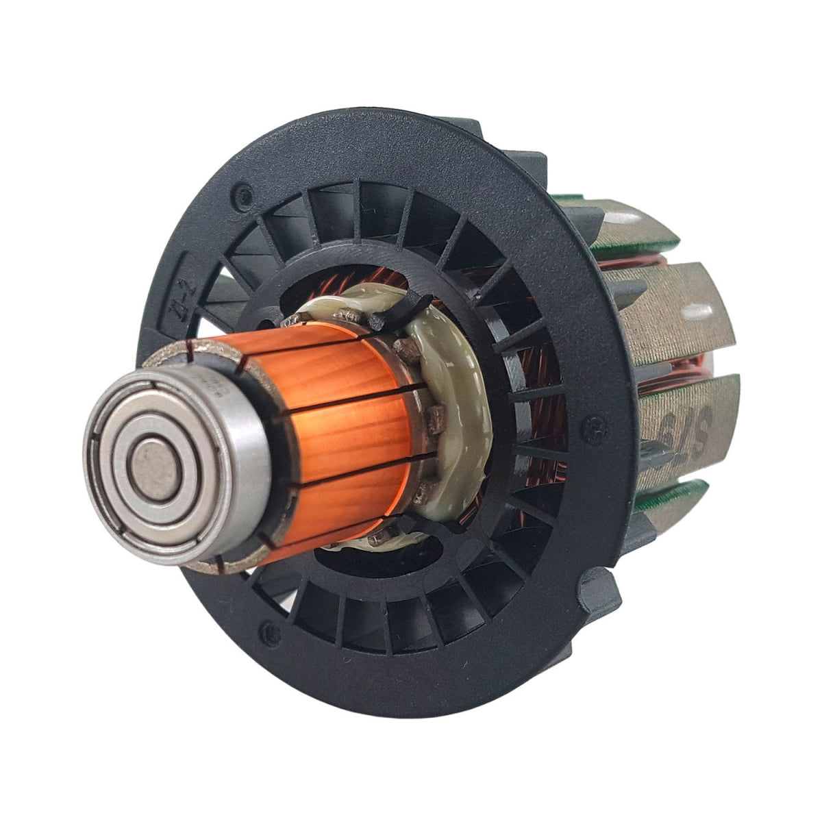  Makita Induit Pour Perceuse, Visseuse DDF482, DHP482 (619380-9 - 619583-5)