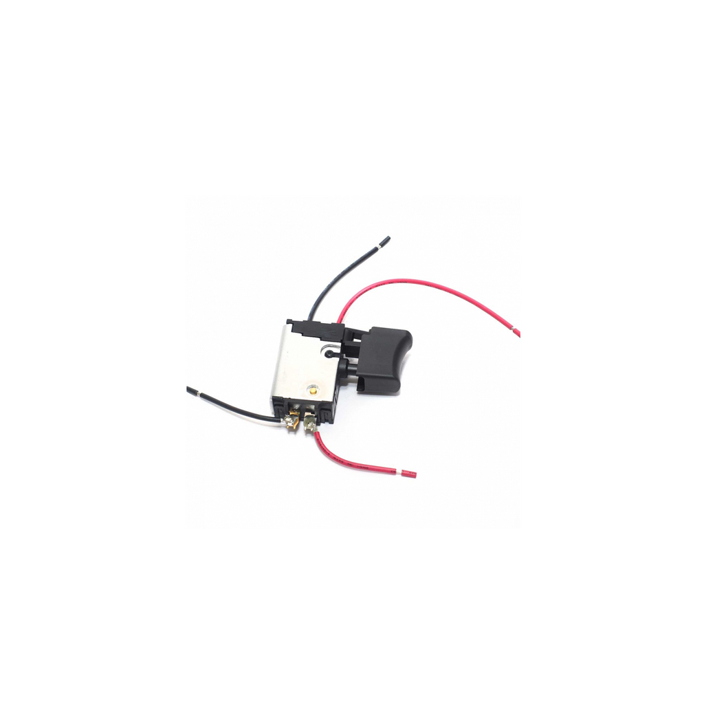  Makita Interrupteur Pour Perceuse 6260D, 6270D, 6280D, 8270D, 8280D 650556-9