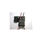  Makita Interrupteur Pour Perceuse 6260D, 6270D, 6280D, 8270D, 8280D 650556-9