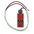  Makita Interrupteur Pour Broyeur à Végétaux FH2500, UD2500 (652023719)