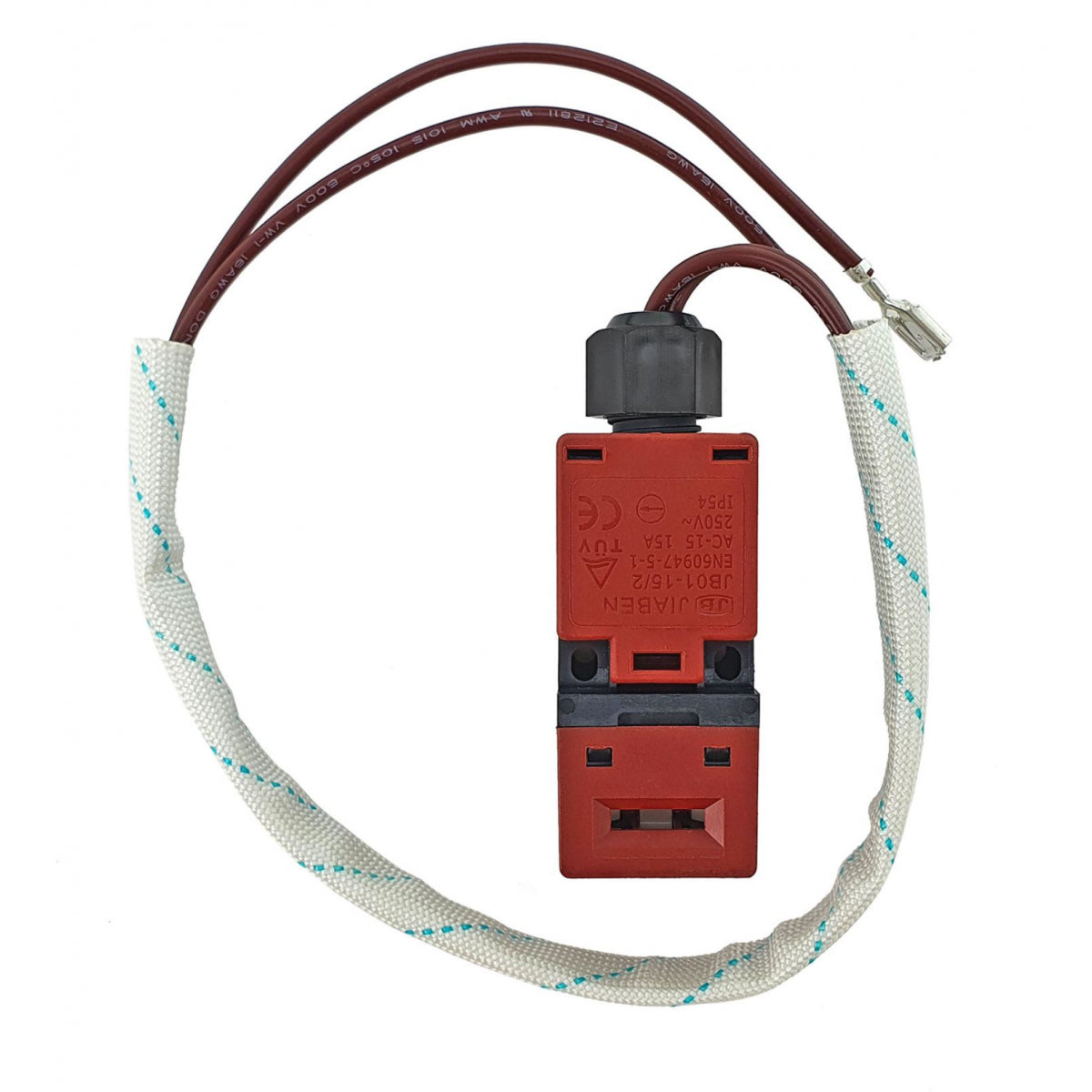  Makita Interrupteur Pour Broyeur à Végétaux FH2500, UD2500 (652023719)