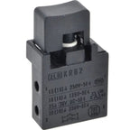 Makita Intérrupteur Pour Tondeuse à Gazon ELM4121, ELM3320, ELM4120, ELM4620, ELM4621, EM331, EM411 (YA00000772)