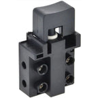  Makita Intérrupteur Pour Tondeuse à Gazon ELM4121, ELM3320, ELM4120, ELM4620, ELM4621, EM331, EM411 (YA00000772)