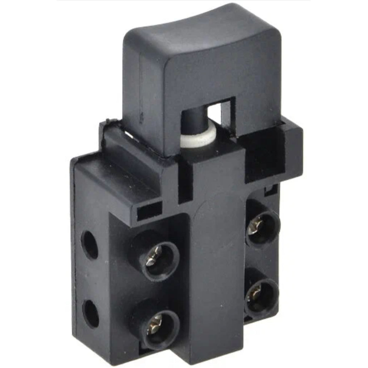  Makita Intérrupteur Pour Tondeuse à Gazon ELM4121, ELM3320, ELM4120, ELM4620, ELM4621, EM331, EM411 (YA00000772)