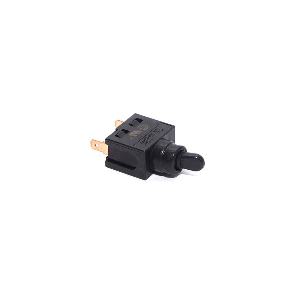  Makita Interrupteur ST115A-43 Pour HM0860C, HM1203C, DTM51, DTM50, DTM40 (651423-1)