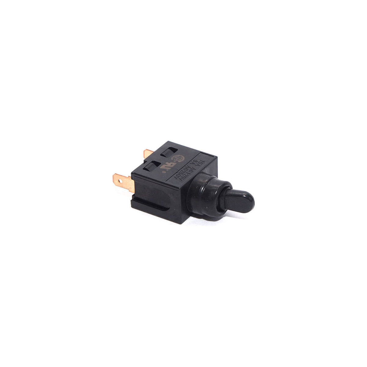  Makita Interrupteur ST115A-43 Pour HM0860C, HM1203C, DTM51, DTM50, DTM40 (651423-1)