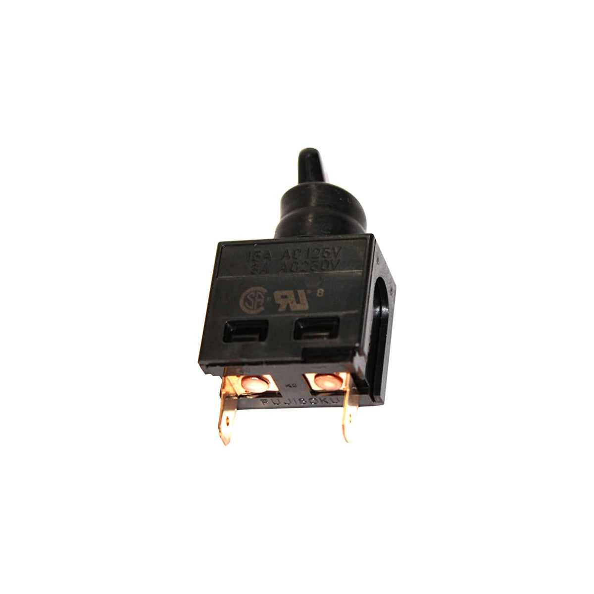  Makita Interrupteur ST115A-43 Pour HM0860C, HM1203C, DTM51, DTM50, DTM40 (651423-1)