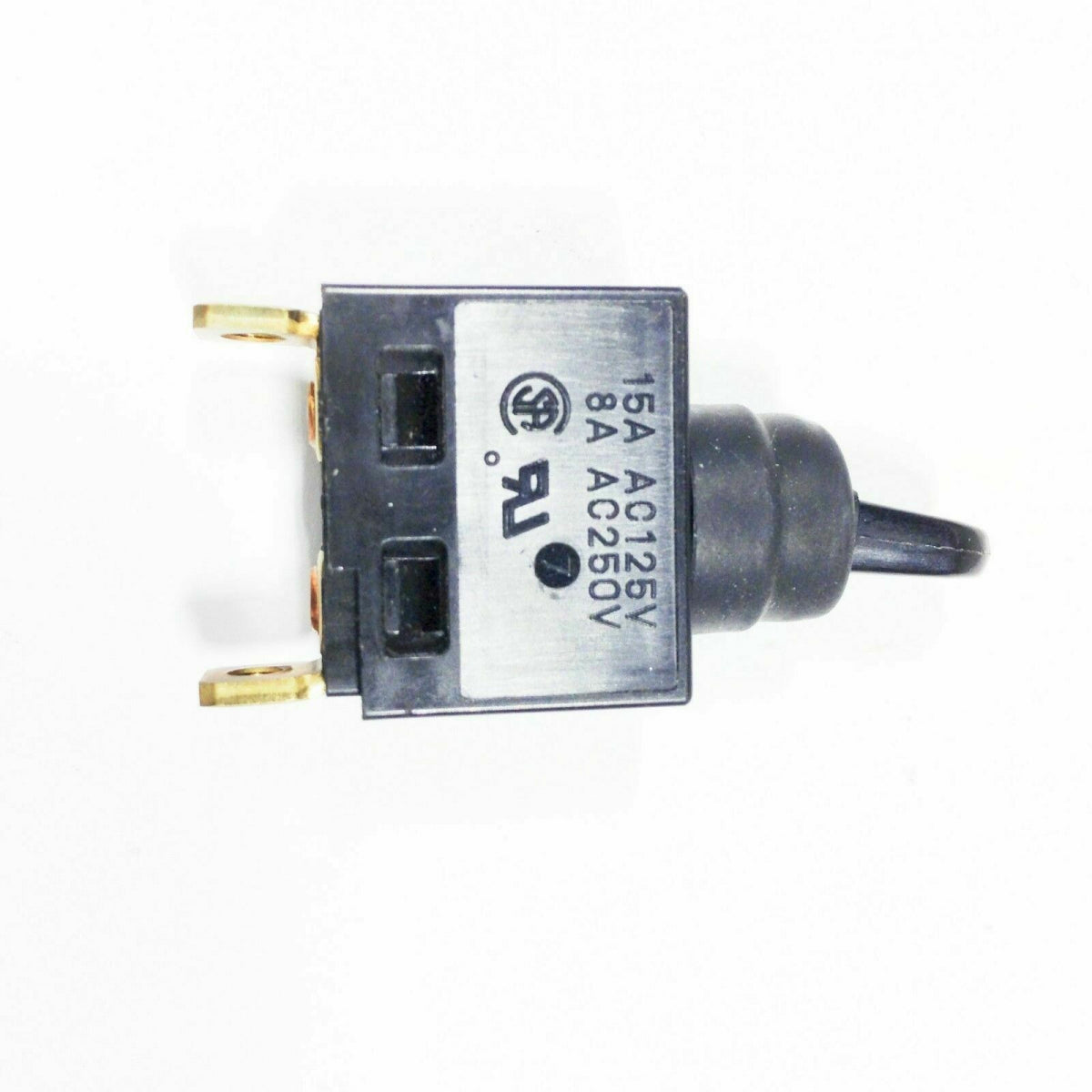  Makita Interrupteur ST115A-43 Pour HM0860C, HM1203C, DTM51, DTM50, DTM40 (651423-1)