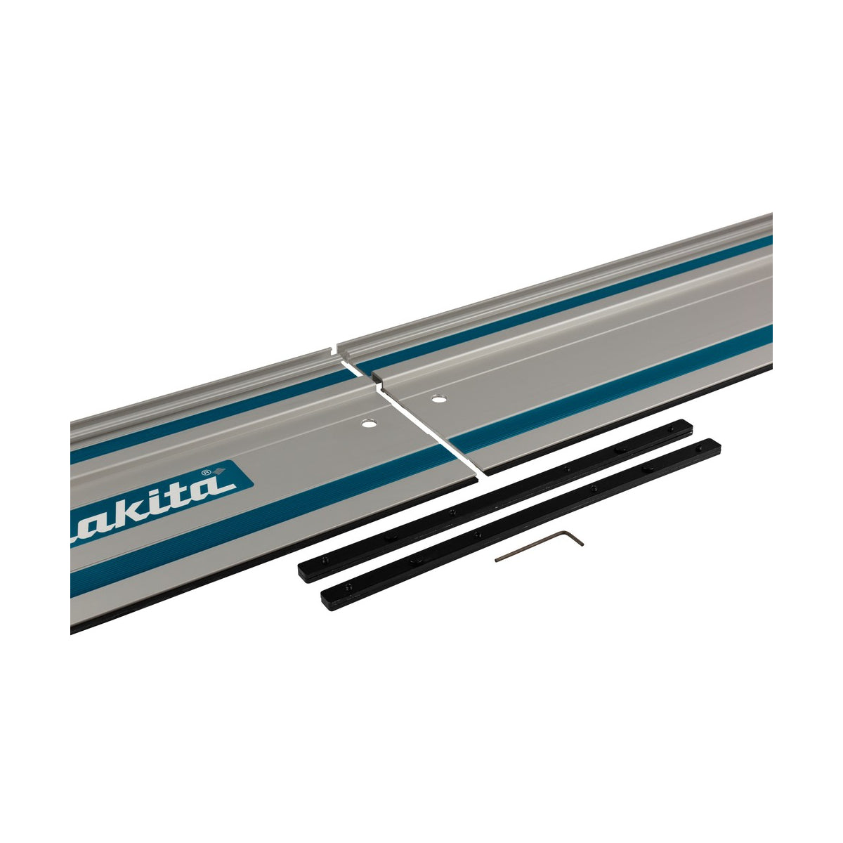  Makita Jeu De Jonction Pour Rail De Guidage (198885-7)