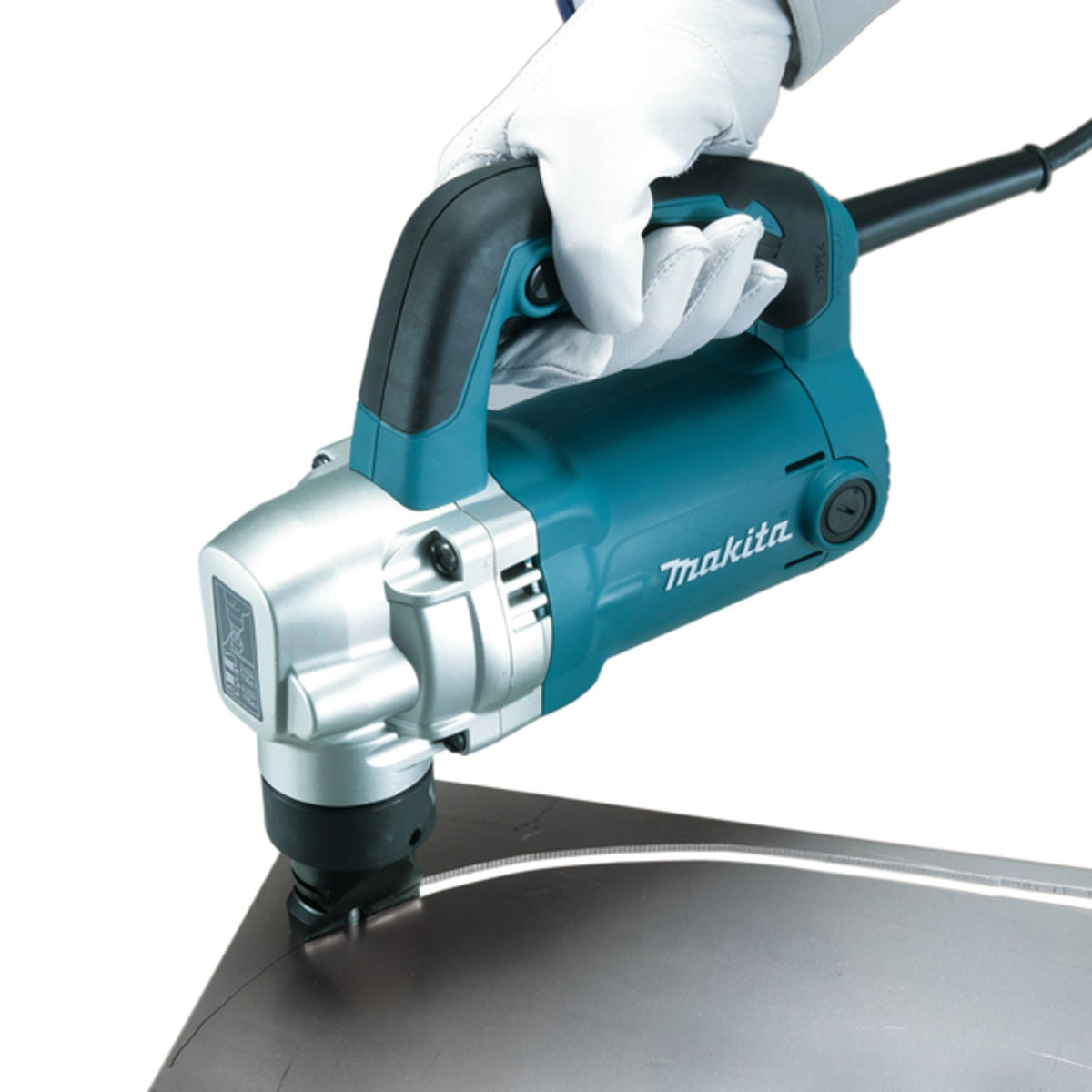  Makita JN3201J Grignoteuse 3.5mm 710W Avec Coffret Makpac