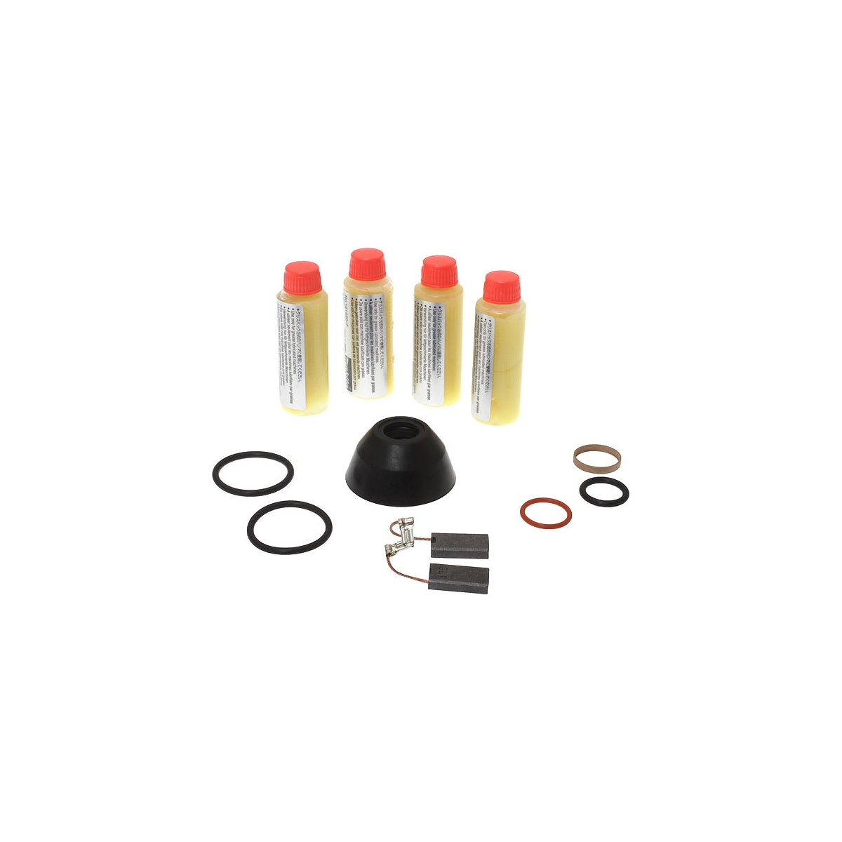  Makita Kit De Maintenance Pour HK1820, HK1820L 188500-1