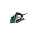  Makita KP0800J Rabot à Bois 82mm 620W Avec Coffret De Transport