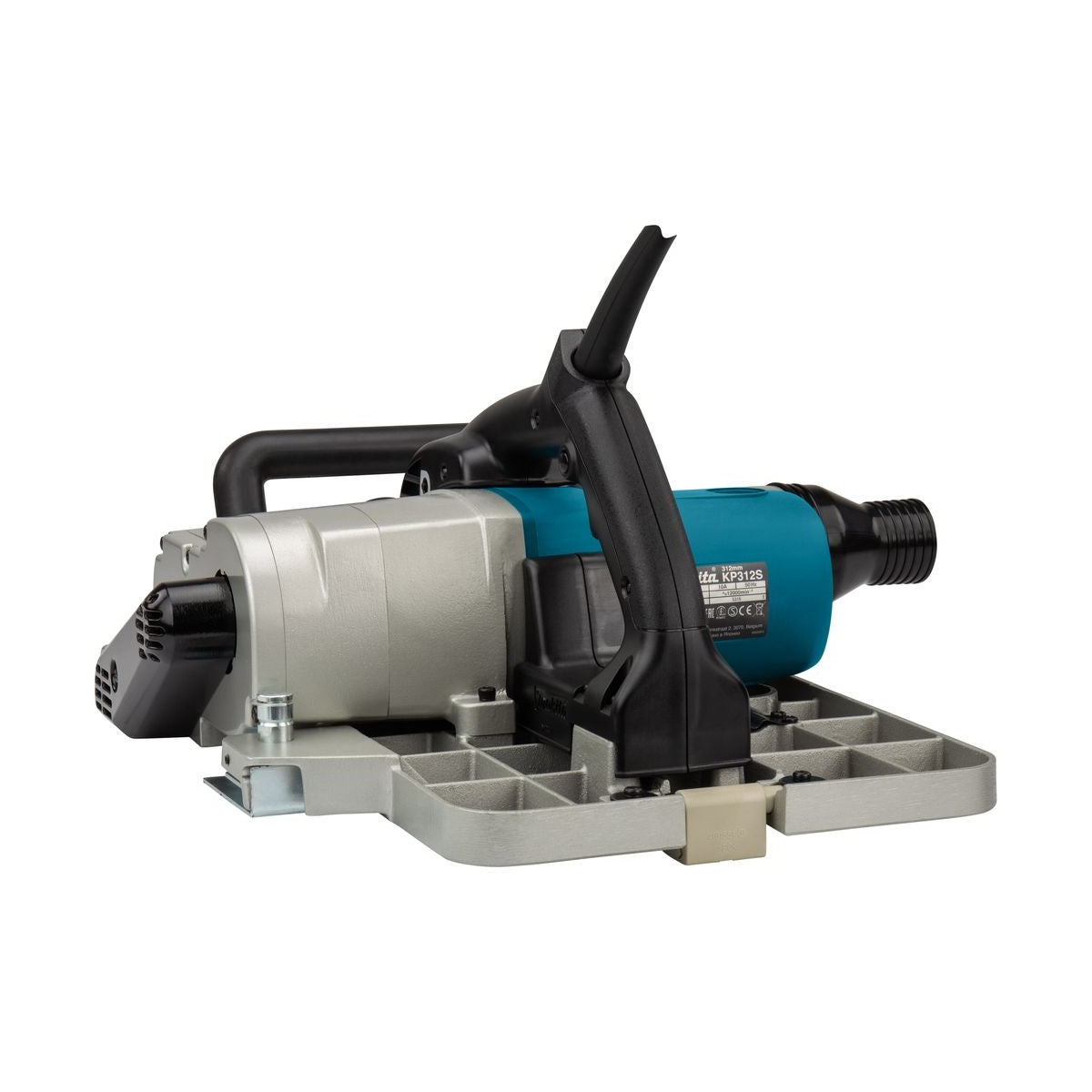  Makita KP312S Rabot De Charpente 312mm 2200W