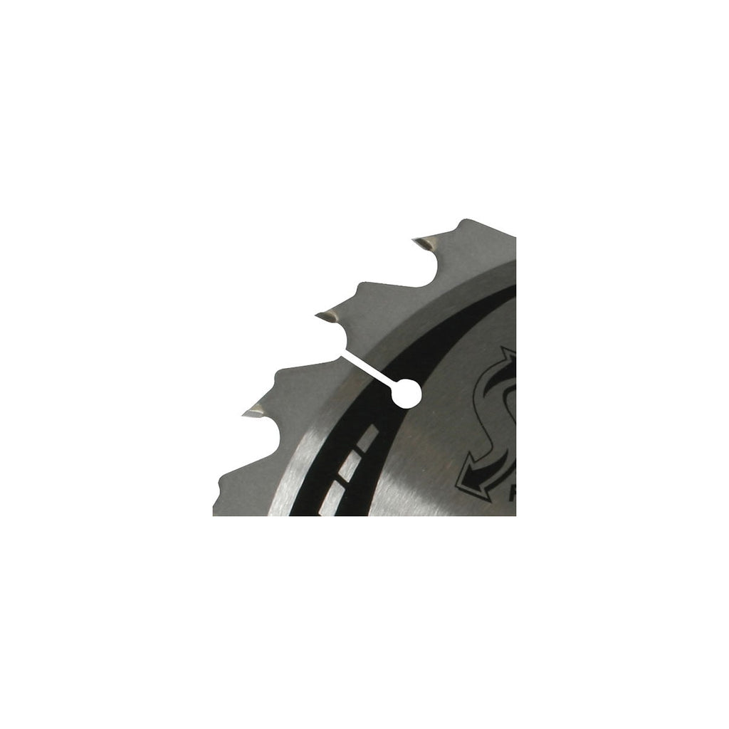  Makita Lame De Scie Circulaire Bois ø165mm 40dts B-32960