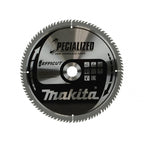  Makita Lames Bois ø305x30 100 Dts Carbure "Efficut" B-67278
