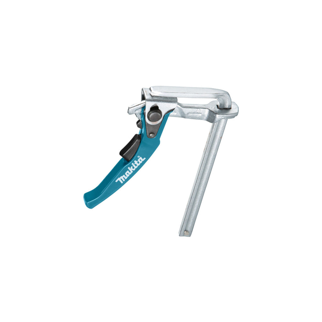  Makita Lot De 2 Serre-joints Rapide Pour Rail De Guidage (199826-6)