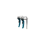  Makita Lot De 2 Serre-joints Rapide Pour Rail De Guidage (199826-6)