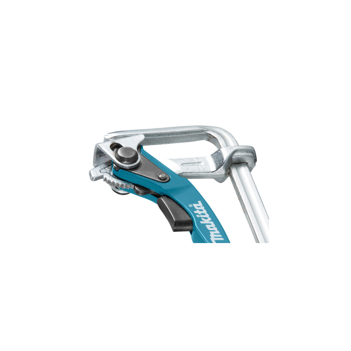  Makita Lot De 2 Serre-joints Rapide Pour Rail De Guidage (199826-6)