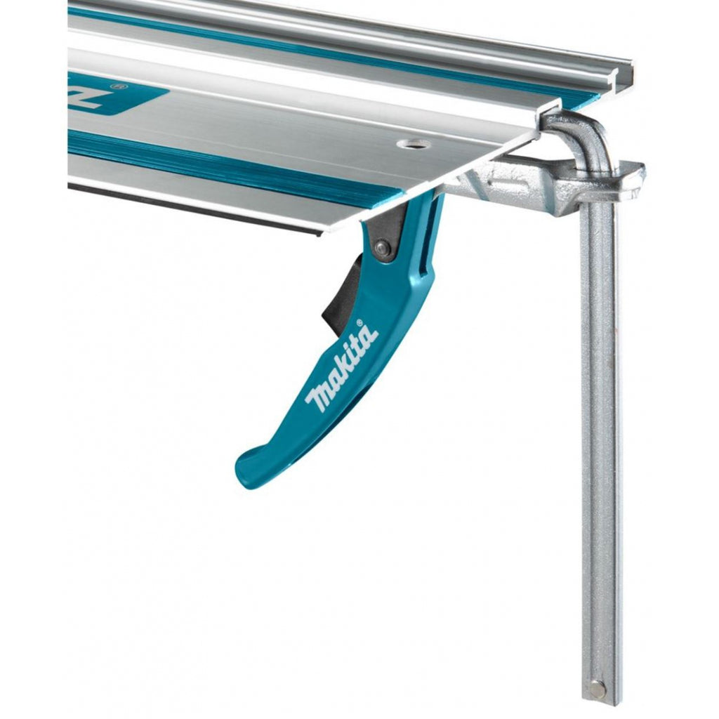 Makita Lot De 2 Serre-joints Rapide Pour Rail De Guidage (199826-6)