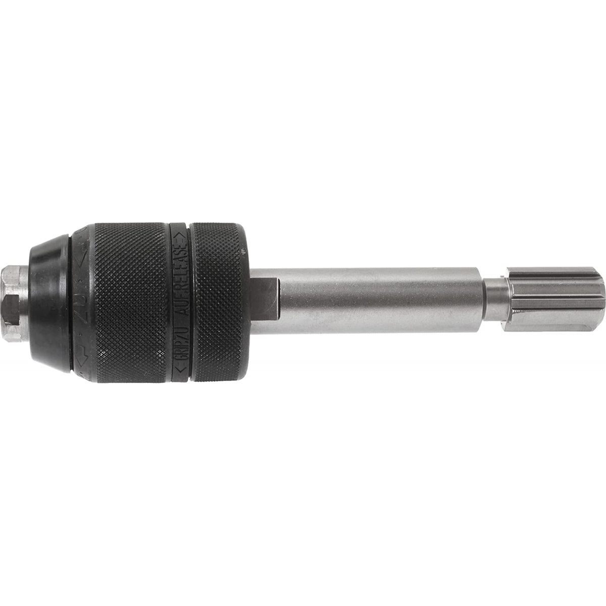  Makita Mandrin Auto-serrant Avec Emmanchement SDS-MAX (122829-5)