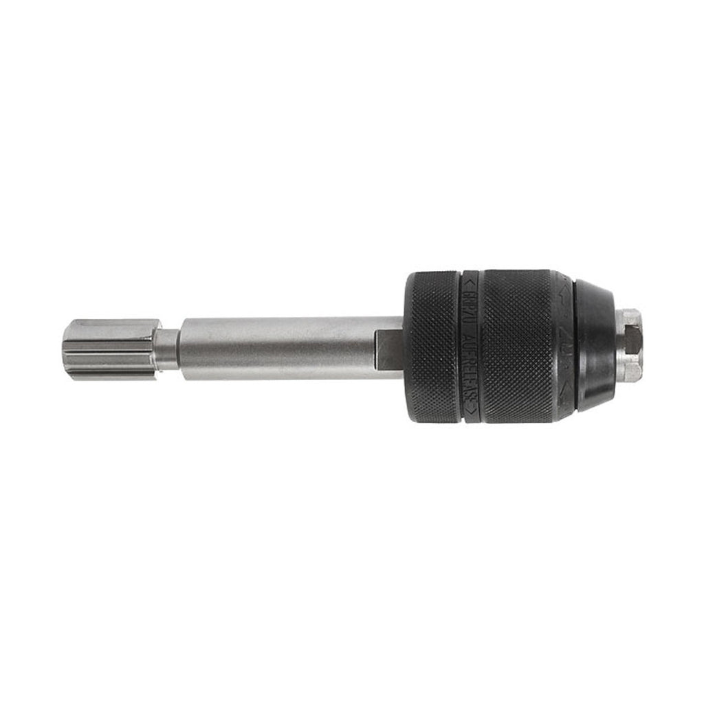  Makita Mandrin Auto-serrant Avec Emmanchement SDS-MAX (122829-5)