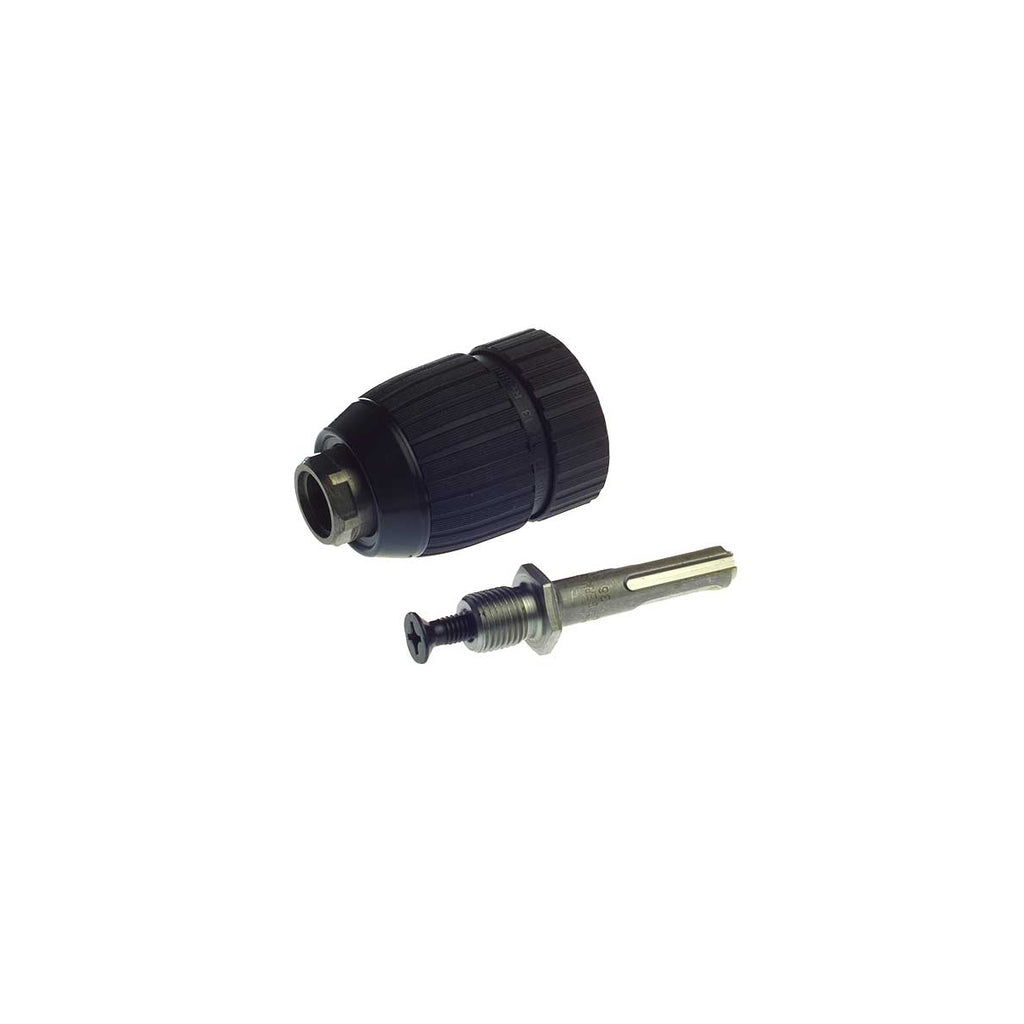  Makita Mandrin Auto-serrant Avec Emmanchement SDS-Plus (122823-7)