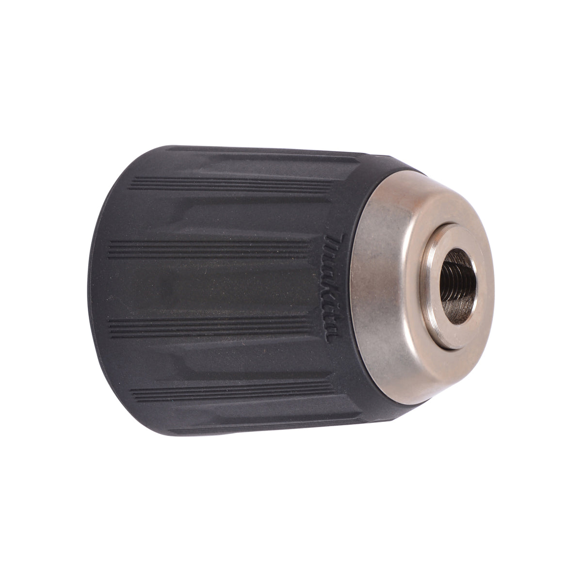  Makita Mandrin Autosserant 3/8"-24UNF ø10mm Pour Perceuse DF332D, DF333D, HP332D, HP333D (763238-5)