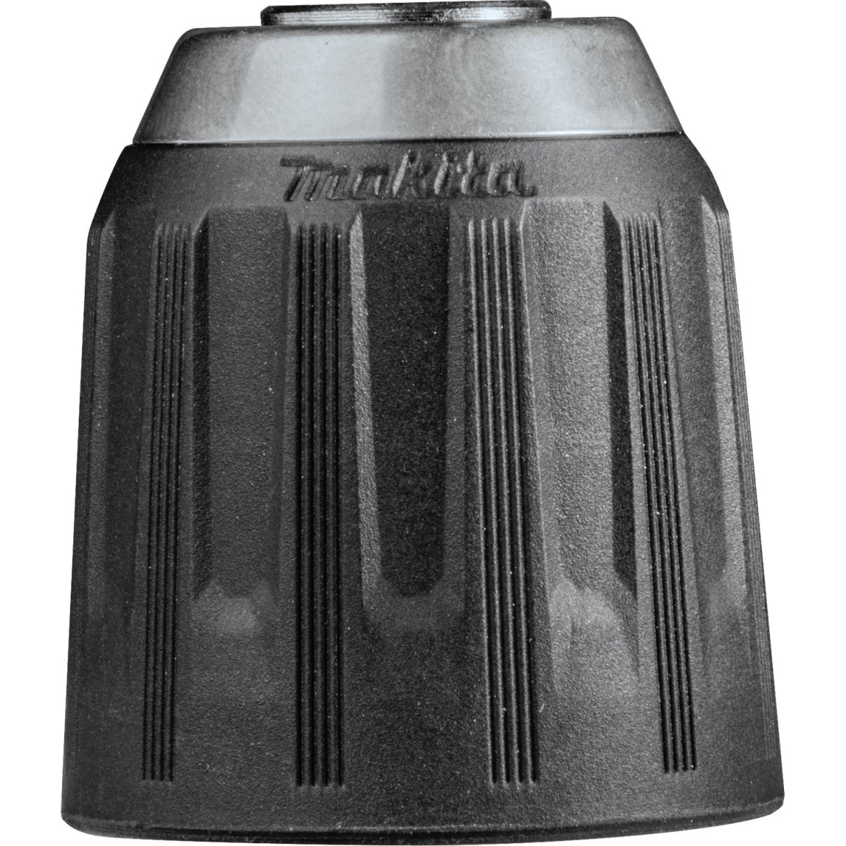  Makita Mandrin Autosserant 3/8"-24UNF ø10mm Pour Perceuse DF332D, DF333D, HP332D, HP333D (763238-5)